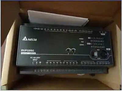 NEW Delta PLC DVP32EC00T3