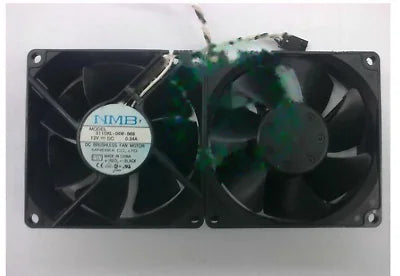 1pc fan new 3110KL-05W-B59 NMB 24V 0.15A 808025