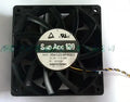 1pc fan new 9GV1224P4G01 SANYO 12025 24V 0.84A