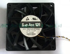 1pc fan new 9GV1224P4G01 SANYO 12025 24V 0.84A