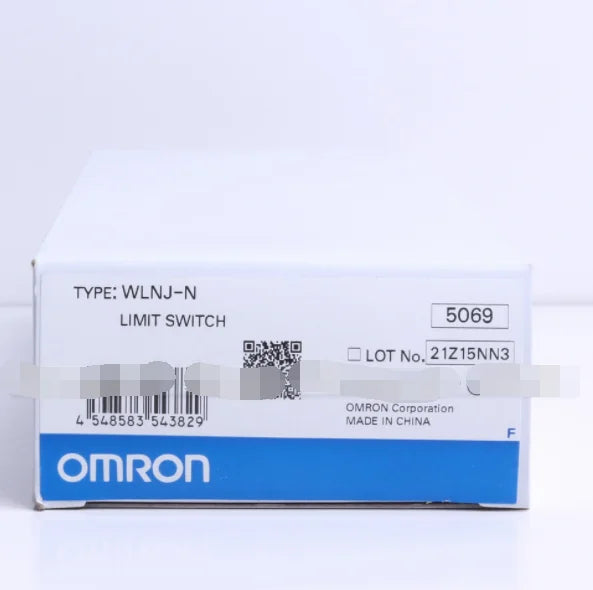 1PC  NEW   Omron   WLNJ-N      free  shipping