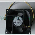 1pc new fan EFB0812HHE -F00 EFB0812HHE -F00 DELTA DC12V 0.62A 80*80*38 freeship