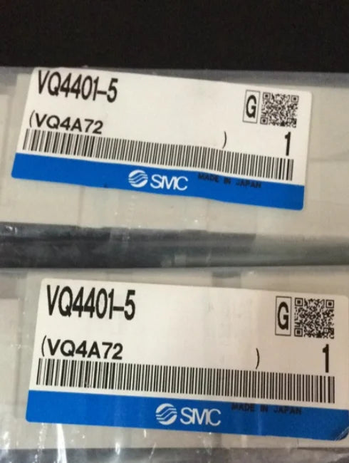 VQ4401-5 VQ44015 1PC NEW SMC solenoid valve free ship