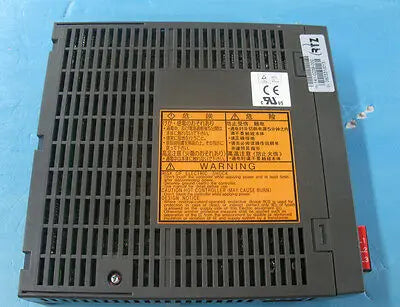 1PC Used Fuji servo drive RYC101D3-VVT2 RYC101D3VVT2
