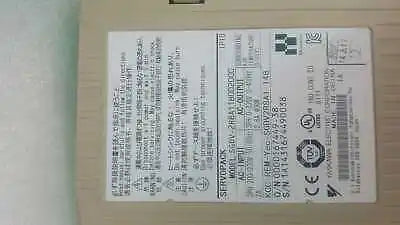 1pc new Yaskawa SGDV 2R8 A11B