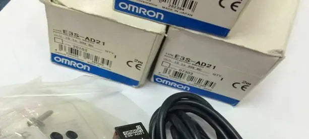 E3S-AD21 E3SAD21 NEW IN BOX OMRON free shipping