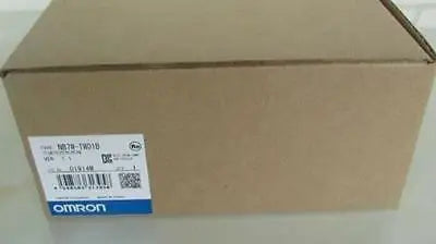 NEW IN BOX Omron HMI NB7W-TW01B PLC