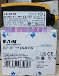 1PC NEW EATON MOELLER LS-S11S free shipping