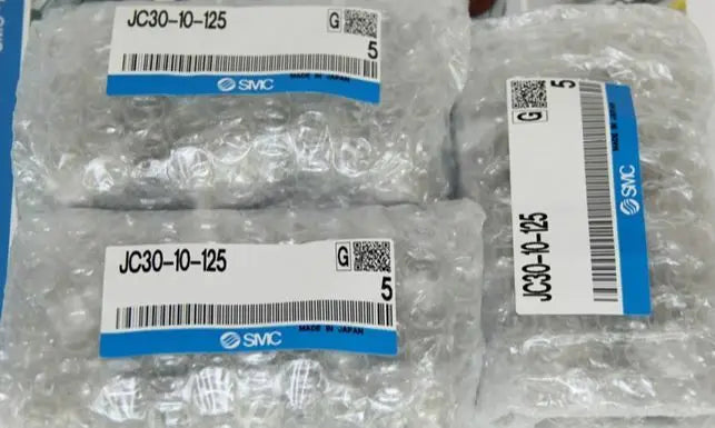 JA30-10-125 JA3010125 1PC New SMC free shipping
