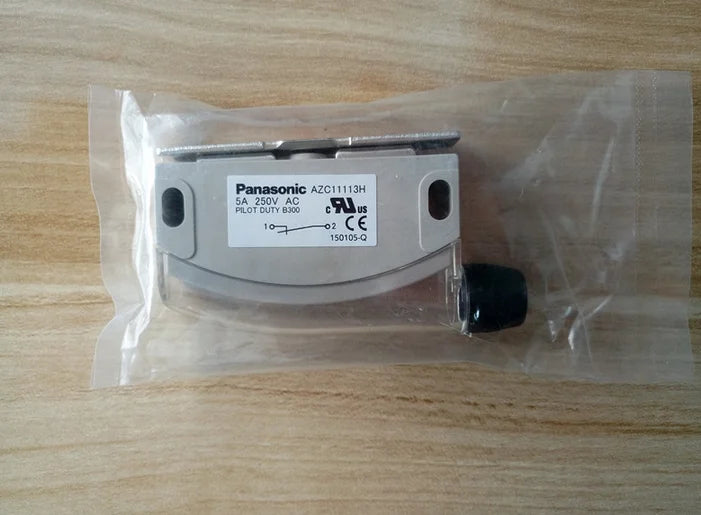 AZC11113H 1pcs NEW Panasonic magnetic lock switch free shipping