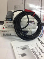 1PC NEW in box KEYENCE PZ-M11P PZ M11P PLC free shipping