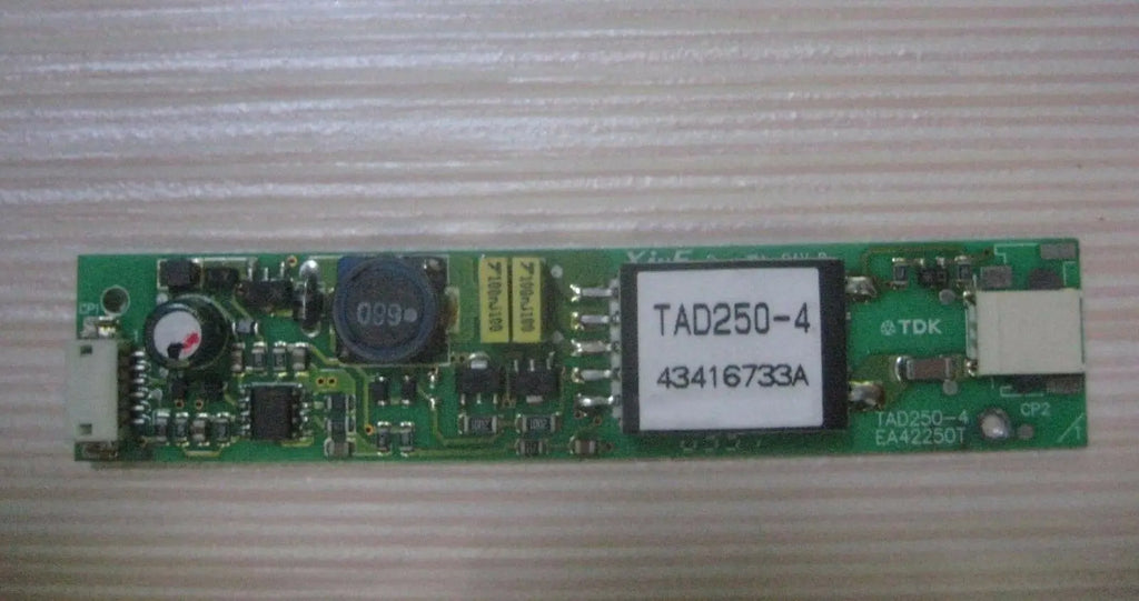 New TAD250-4 EA42250T TDK LCD High pressure article free shipping