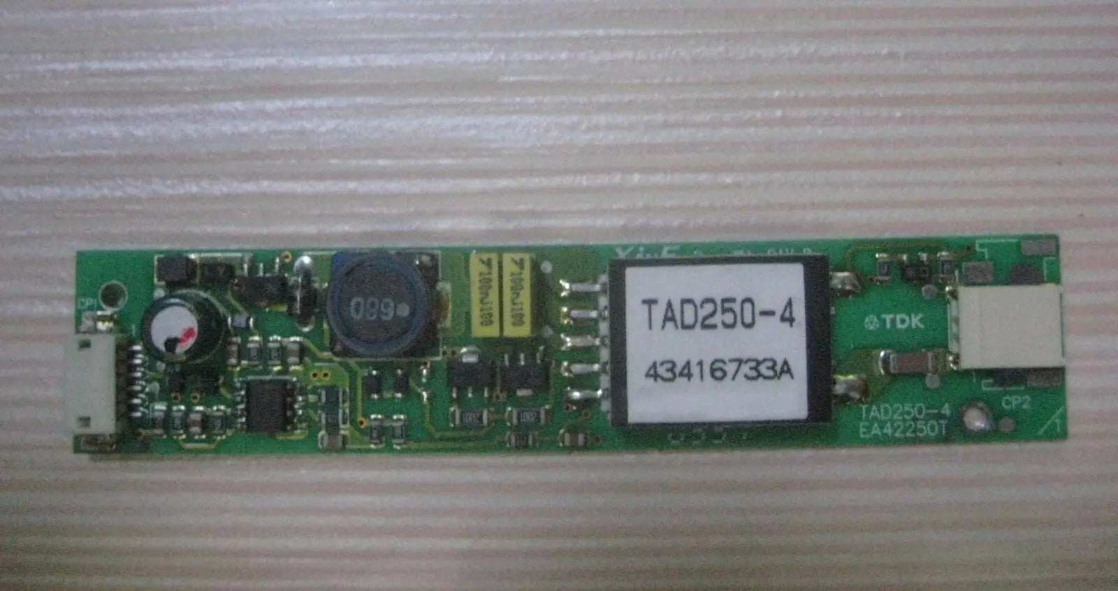 New TAD250-4 EA42250T TDK LCD High pressure article free shipping