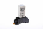 New  OMRON  H3Y-2  DC24  Time  Relay  free shipping