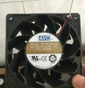 1pc new AVC 12CM 2B12038B24M 12038 24V 0.87A