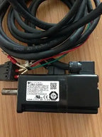 1PC Used Yaskawa SGMJV-01ADA21 Tested free shipping