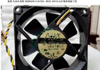 1pc fan new AD0824UB-A72GL AD0824UB-A73GL 24V 0.26A ADDA8025