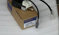 New In Box Mitsubishi AC Servo Motor HC-KFS053B HC KFS053B