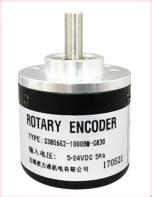 1pc new S3806D3-1000BM-L5