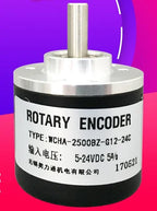 1pc new WCHA-2500BZ-G12-24C
