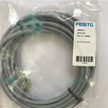 1pc new FESTO KMEB-2-24-5-LED 174845