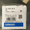 H5CX-AD-N H5CXADN 1pcs Omron plc NEW IN BOX