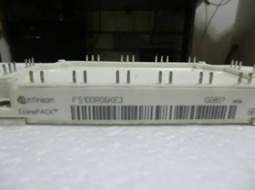 New  Infineon Smart IGBT Module FS100R06KE3  free shipping