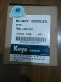 TRD-J360-RZ TRDJ360RZ Rotary Encoder KOYO NEW IN BOX