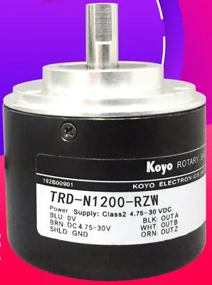 1pc new TRD-N1200-RZW
