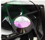 1pc fan new SP802524H SP802524H-03-W 24V 0.13A Bi-Sonic