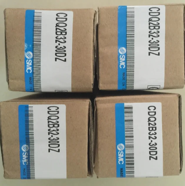 CDQ2B32-30DZ CDQ2B3230DZ 1PC New SMC air cylinder free shipping