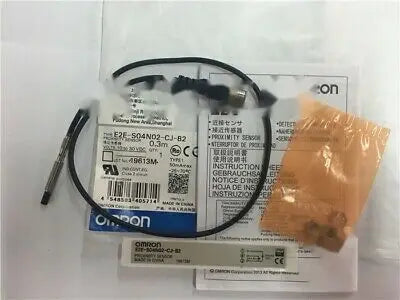 1pc new E2E-S04N02-CJ-B2