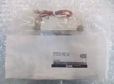 SY5220-5MZ-C6 SY52205MZC6 1PC New SMC free shipping