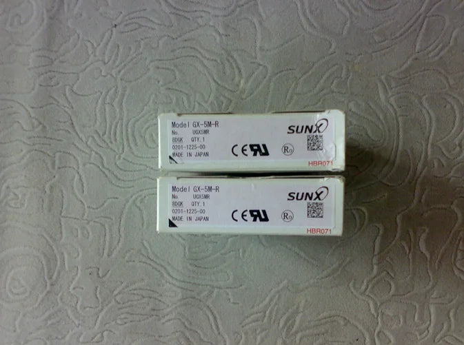 GX-5M-R GX5MR 1 pcs New Panasonic SUNX free shipping