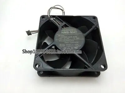 1pc new NMB 2810KL-04W-B39 7CM 7 7025 12V 0.19A