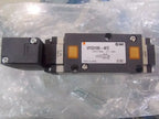 New SMC VFS3100-4FZ Solenoid Valve free shipping
