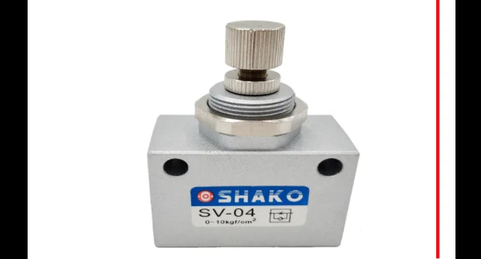 1PC  NEW    SHAKO    SV-04    free  shipping