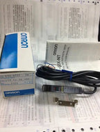 E3X-NT51 E3X NT51 NEW IN BOX Omron PLC fiber amplifier free shipping