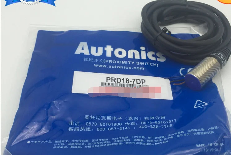 1PC  NEW   Autonics   PRD18-7DP   free shipping