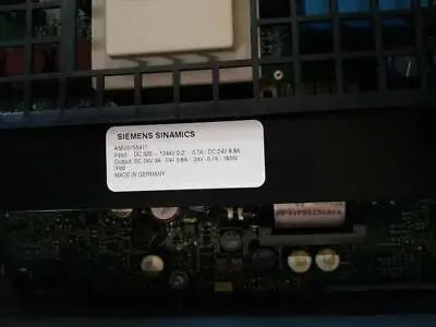 1pc new 6SL33506TK000EA0