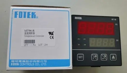 MT96-R MT96 R NEW FOTEK Temperature Controller free shipping