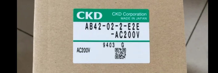 1PC NEW CKD AB42-02-2-E2E-AC220V AB42-02-2-E2E AC220V free shipping