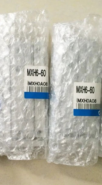 New  SMC  Cylinder  MXH6-60  free shipping