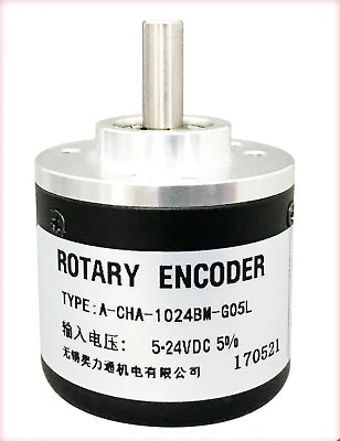 1pc new A-CHA-1024BM-G05L