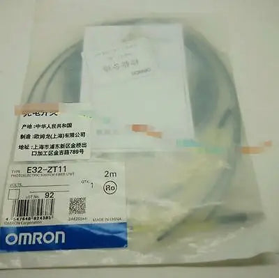 NEW Omron Sensor E32-ZT11