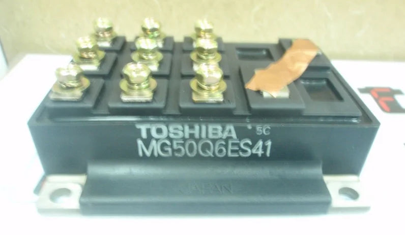 MG50Q6ES41 1PCS New TOSHIBA MODULE free shipping