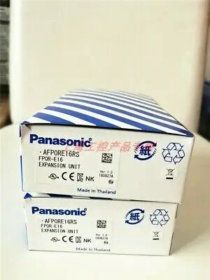 1pc new PLC AFP0RE16RS FP0R-E16 8 8
