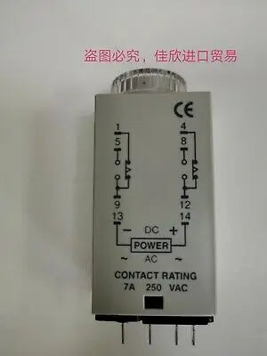 1PC NEW FOTEK MY-10S-2P-24VDC