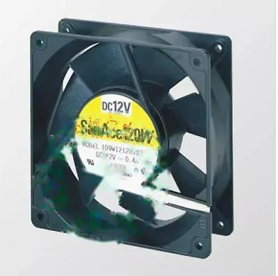 1pc fan new 9WV1224P1H001 24V 9WV1248P1J001 48V SANYO