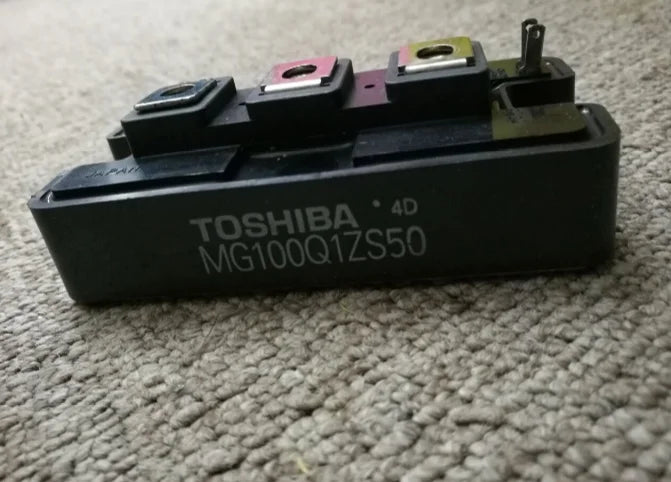 1PCS NEW MG100Q1ZS50 TOSHIBA free shipping